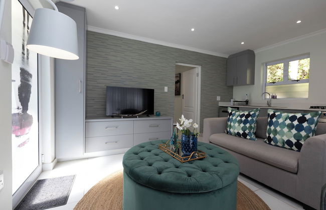 Kunjani Villas - Foto 34