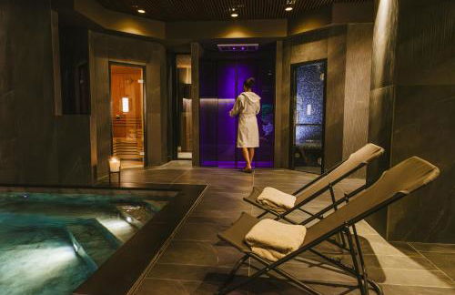 Garesio Wine Resort - Foto 28