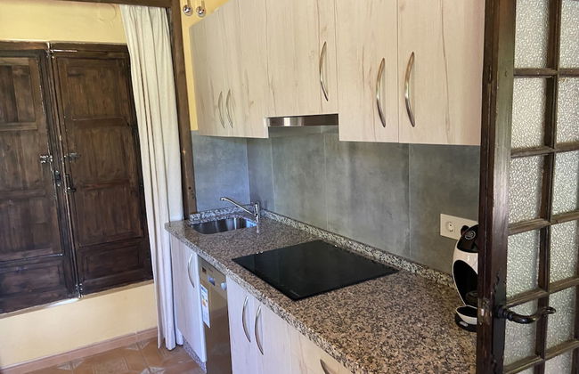 Cortijo Galván - Photo 26