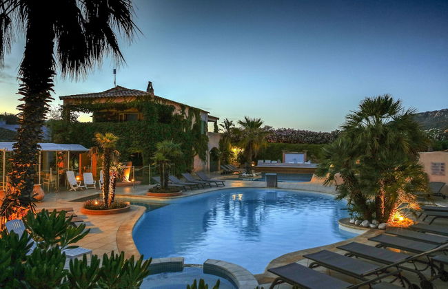 Résidence Vasca D'Oro - Foto 57