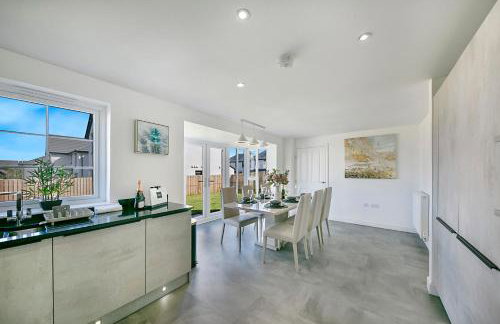 Fern Place Villa - Grampian Lettings Ltd - Foto 26