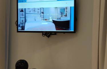 Mes à Moi in Pezenas - Studio & patio privatif - O Pitchoun - Foto 39