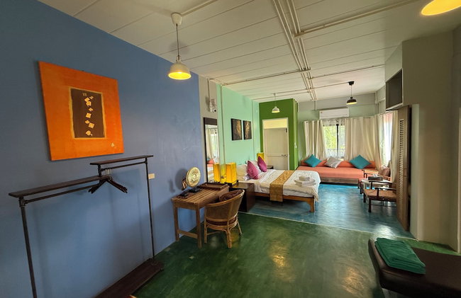 Golden Mango House - Foto 6