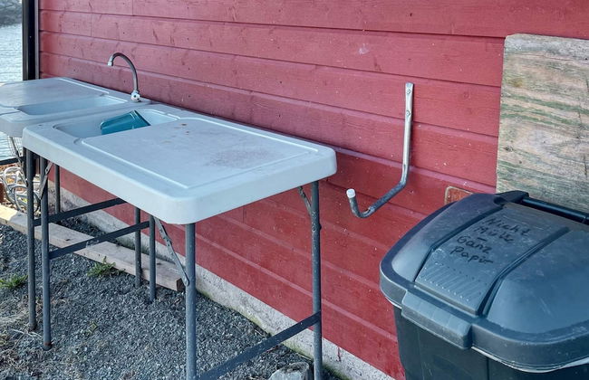 Holiday Home in Storfosna - Foto 27