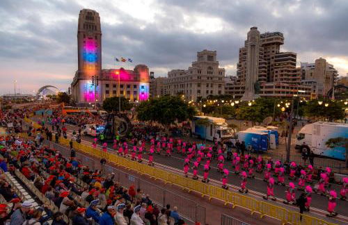 Santa Cruz de Tenerife Toscal - Foto 26