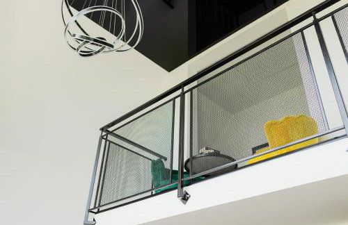 Villa Monster - Foto 41