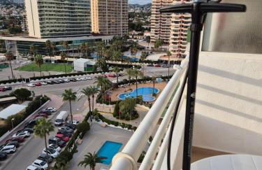 Apartamentos Esmeralda 111 B - Photo 9