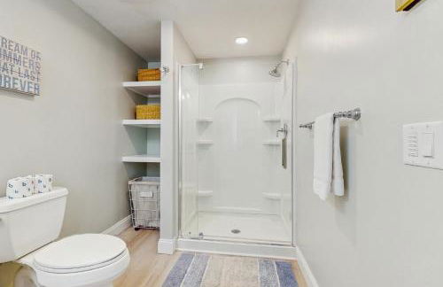 Wharf Side Hideout - Foto 18