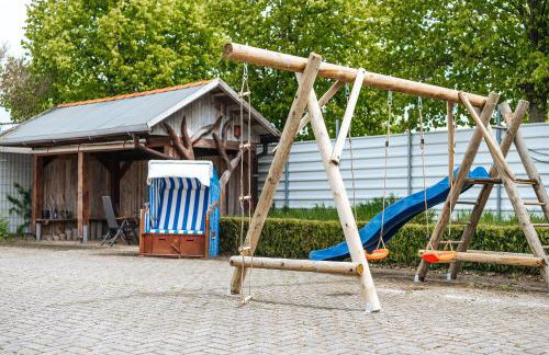 Apartments Am Erdbeerhof - Foto 50