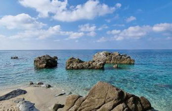 Tramonto sulla Costa degli Dei - Foto 17