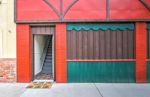 Charming Choteau Apartment Central Location! - Foto 3