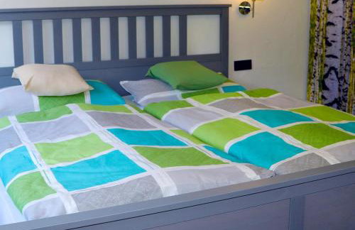 Fewo Meisennest, 50 Qm - Photo 9