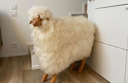 Le Mouton à 5 Pattes Aubagne-Cassis-Aix en Provence - Foto 17