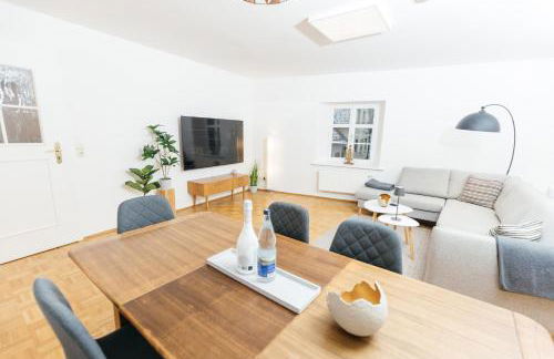 HEIMATEL - Ferienwohnungen im Frauentor - Foto 13