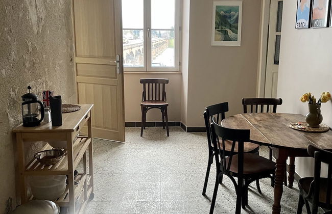 Café Vélo Nevers - Photo 18