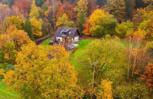 Chalet Haus am Fluss by Interhome - Foto 60