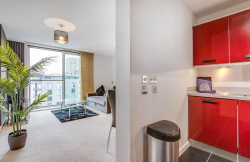 Ruby City Stay Apartment CMK Free Parking - Foto 24