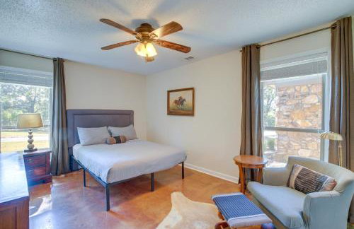 18 Mi to Dtwn Memphis Oasis on 8 Acres! - Foto 21