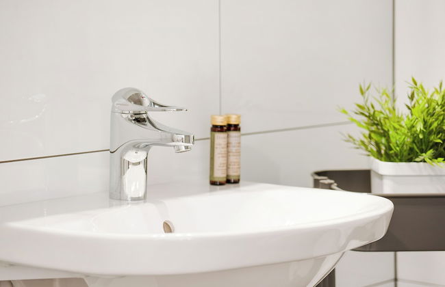 STHLM Stockholm hotel - Foto 31