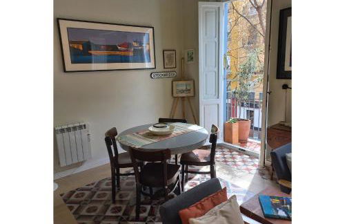 Classic City Apartment - Foto 2