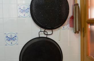 Casa el Castell - Foto 13