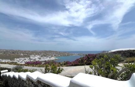 Psarou Summer Villa Mykonos - Photo 64