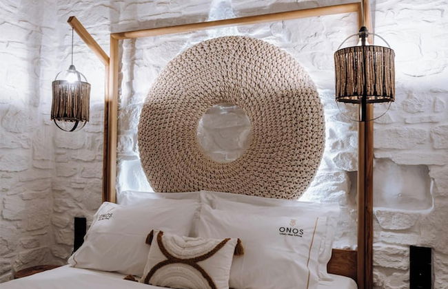 Onos Luxury Villas Kythnos - Foto 7