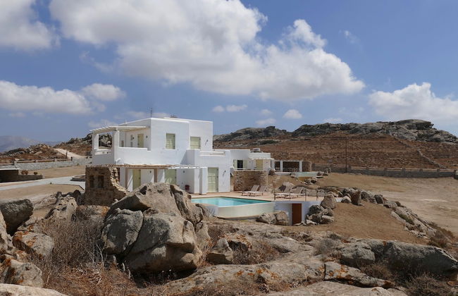 Villas Naxos Grande Vista - Photo 46