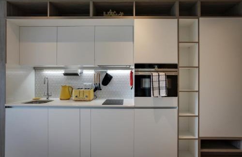 Kings Road Apartments - Foto 16