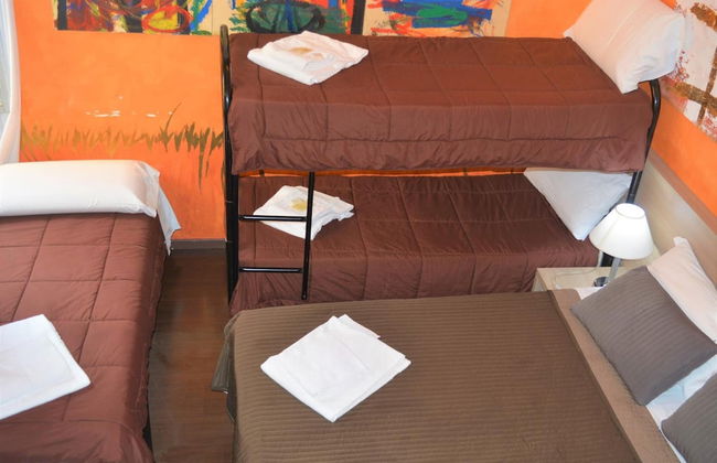 Art And Relax Termini - Foto 27