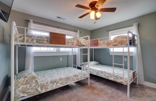 Table Rock Lake Home - Fire Pit and Lake Views! - Foto 19