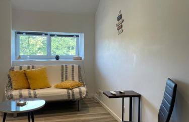 Gîte à la campagne 1 chambre Les Grandes Maisons Espace jacuzzi hammam SPA - Photo 6