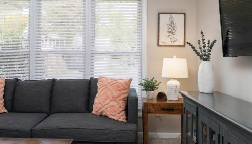 Salisbury Cottage - Foto 5