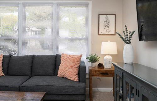 Salisbury Cottage - Foto 5