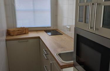 Ruhiges Ferienhaus mit Sauna: Hellaberg III - Foto 28