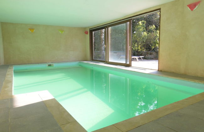 Dreamy Holiday Home With Pool, Garden, Roof Terrace, BBQ - Foto 19