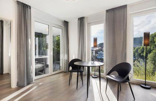 Egge Resort 7 mit Whirpool u Sauna - Foto 5