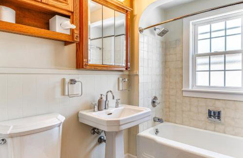 Walk to Main St and Parks Zionsville Village Home - Foto 22