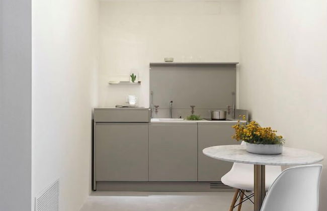 Luxury Suites Collection-Viale Milano 3 - Foto 21