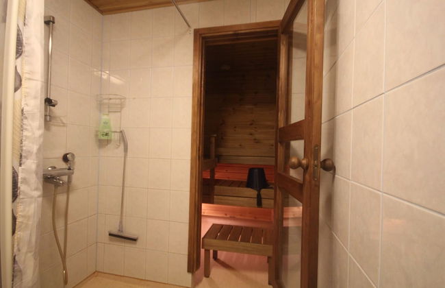 Jääskän Loma Ratatie Apartments Kauhava - Photo 16