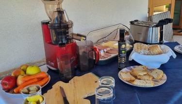 Colle degli ulivi Green Resort - Foto 3