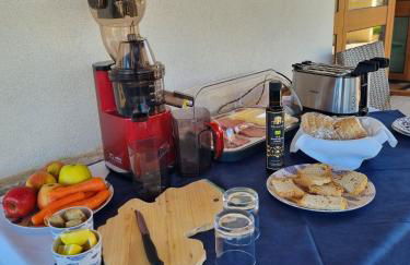 Colle degli ulivi Green Resort - Foto 3