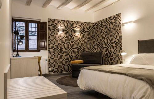 Casa Jarreta Azagra Albarracin - Foto 31