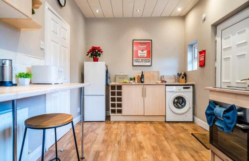 2 Bedroom House near Durham with Countryside Views - Photo 14