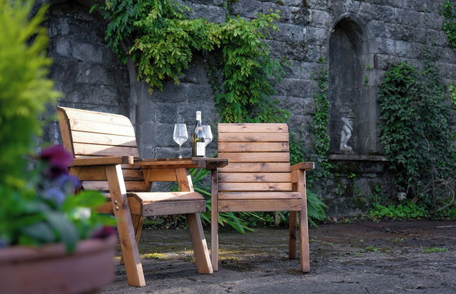 Lonsdale House Boutique Apartments - Foto 59