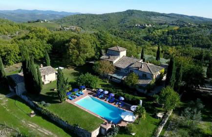 Podere Sagna - Foto 22