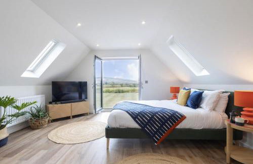 Beautiful Self Contained Studio Home in Rural Toddington - Foto 1