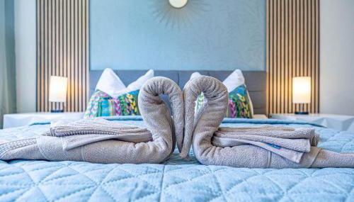 Neue Ferienwohnung an der Ostsee,Terrasse,Sauna - Foto 2