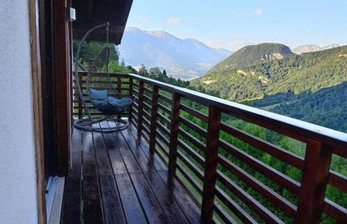 Chalet cima 12 Valle di Sella - Foto 51