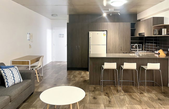 Direct Collective - Pavilion and Governor on Brookes - Foto 11